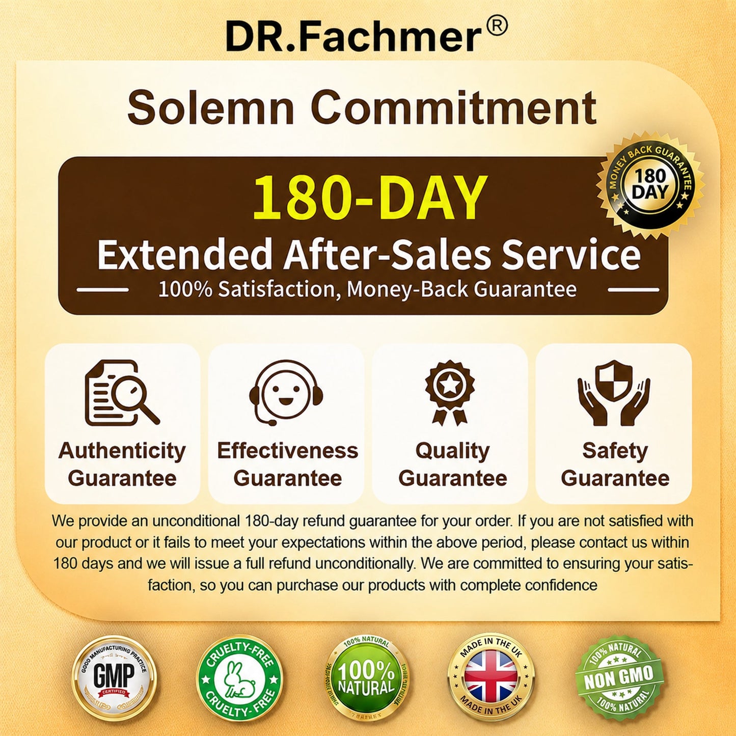 DR.Fachmer® 𝐒𝐮𝐧𝐥𝐞𝐬𝐬 𝐈𝐧𝐬𝐭𝐚𝐧𝐭 𝐁𝐫𝐨𝐧𝐳𝐞 𝐓𝐚𝐧𝐧𝐢𝐧𝐠 𝐌𝐢𝐜𝐫𝐨𝐧𝐞𝐞𝐝𝐥𝐞 𝐏𝐚𝐭𝐜𝐡 🤎