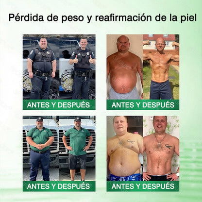 ✅GFOUK® Moringa · Berberina × NAD+Parche avanzado de microagujas nano 10 en 1 (Solo una vez al día, cambios visibles en 7 días)✅ Para la obesidad, piel flácida, diabetes, apnea del sueño, problemas articulares y más