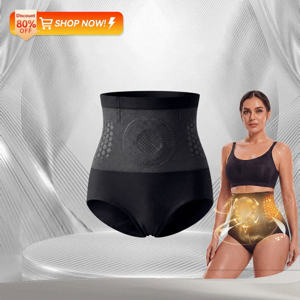 👙 Official Brand Store | 🍹 GFOUK® 2026 Moringa & Berberine 4-in-1 Micro-Particle Sculpting & Fat-Burning Shorts