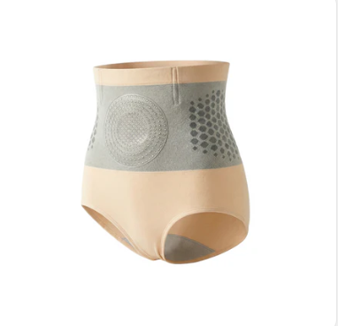 ✅ Official Brand Store | 💌 GFOUK® 2026 Moringa & Berberine 4-in-1 Micro-Particle Sculpting & Fat-Burning Shorts